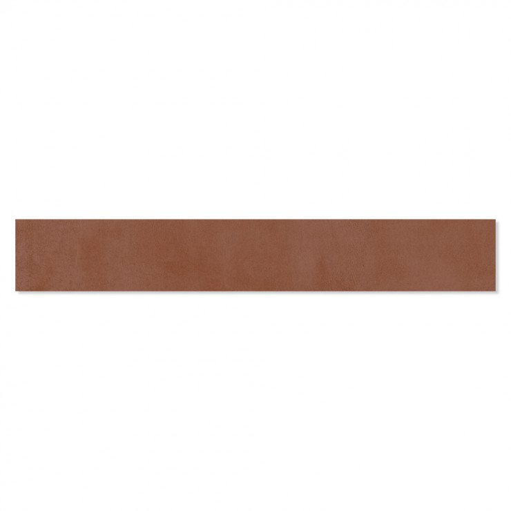 Klinker Delicate Brun Mat 9x60 cm-0